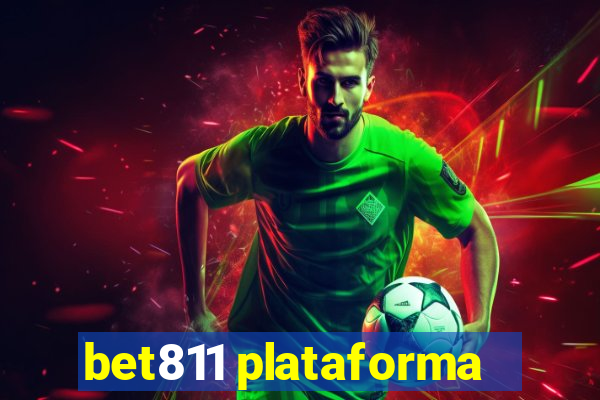 bet811 plataforma